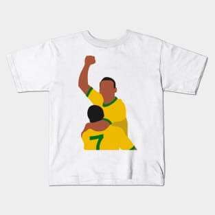 Pele Kids T-Shirt